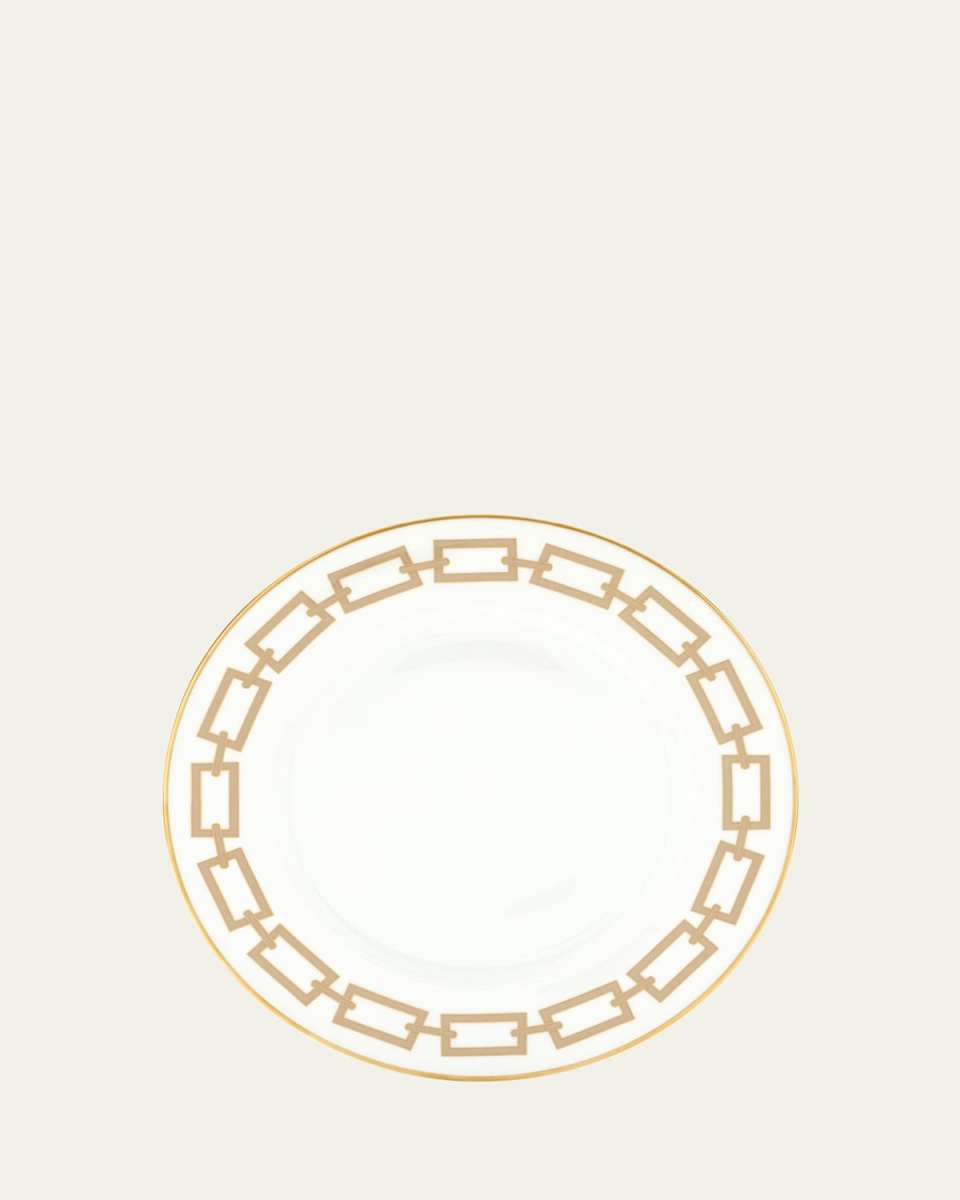 Catene Cachemire Charger Plate